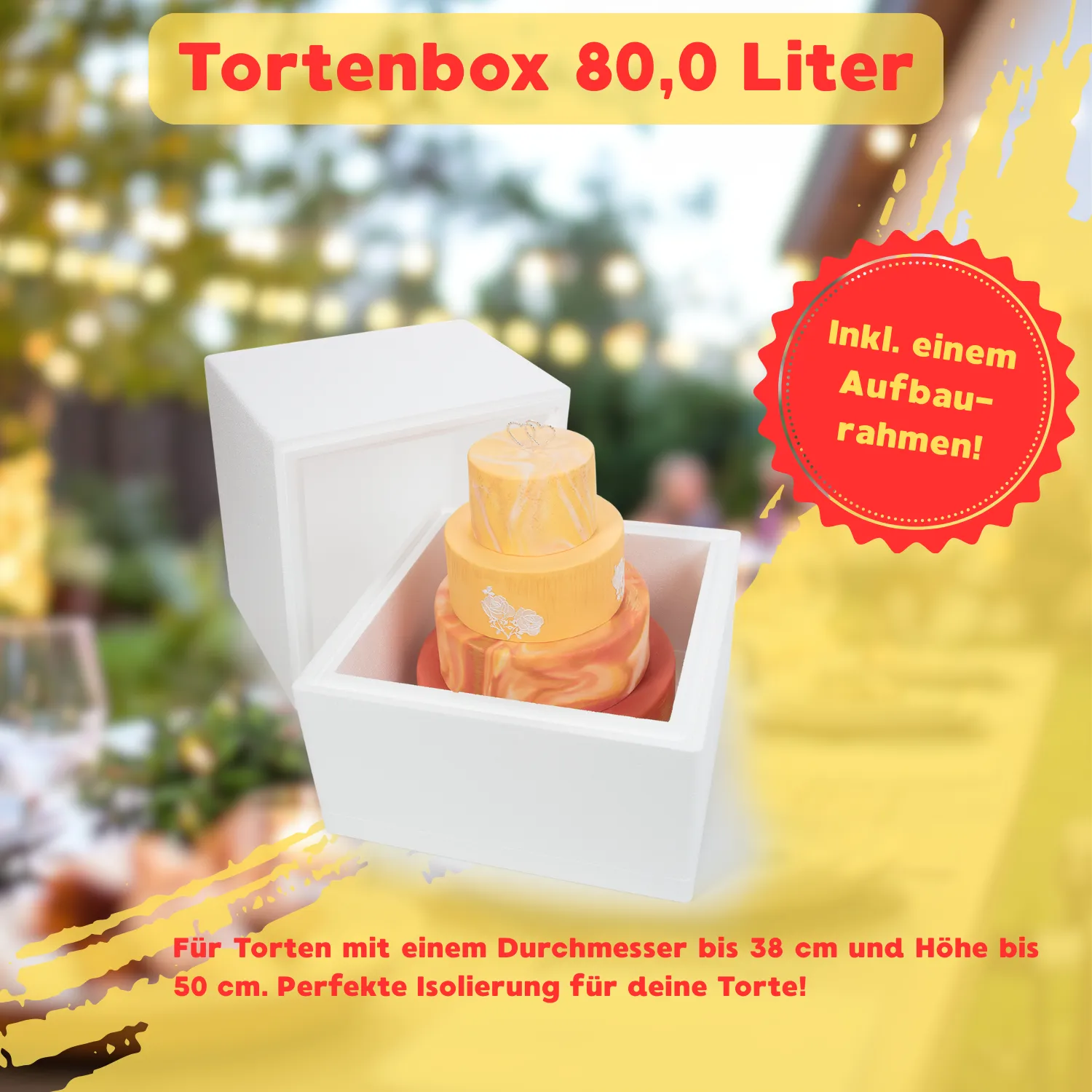 Tortenbox 80,0 Liter_HH002002_