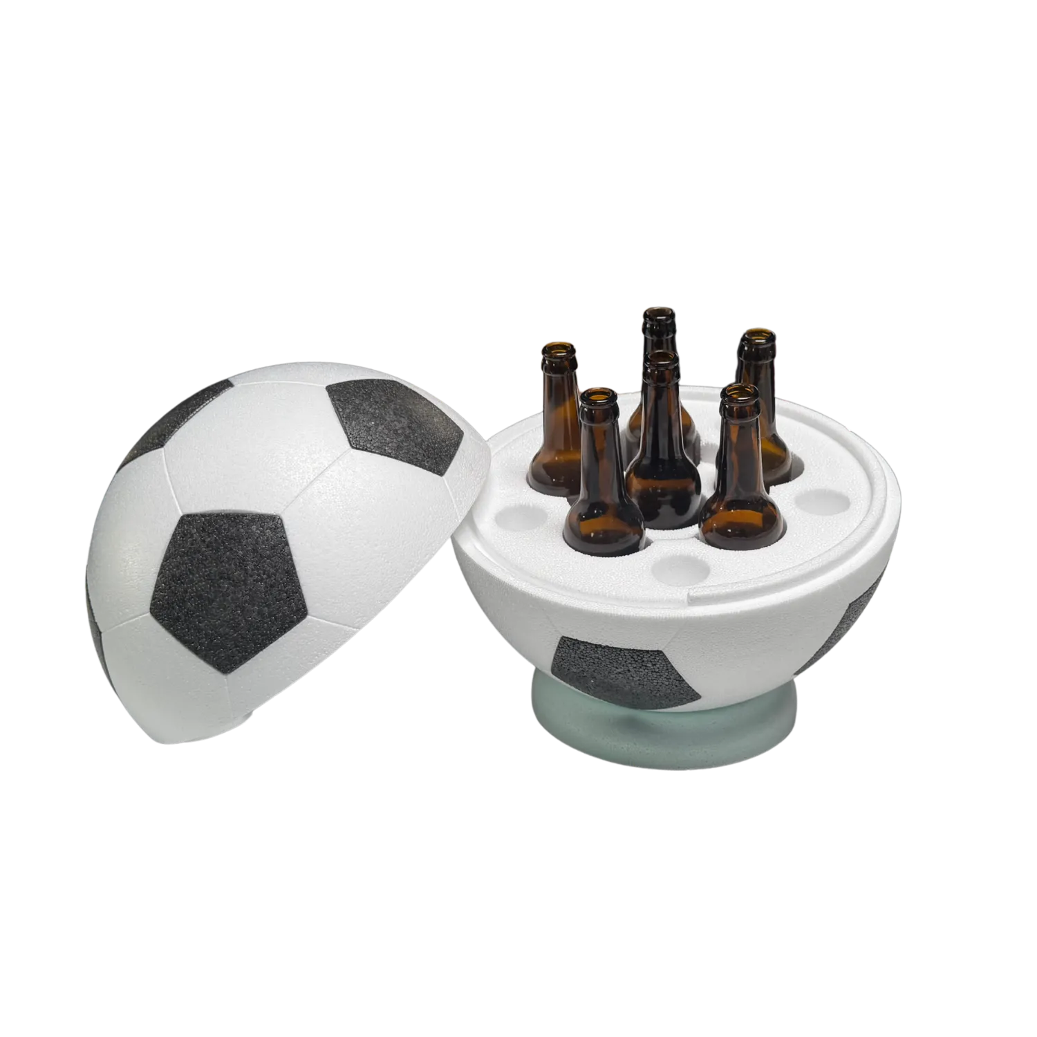 Willi-Ball - Getränkekühler Fußball_08007_