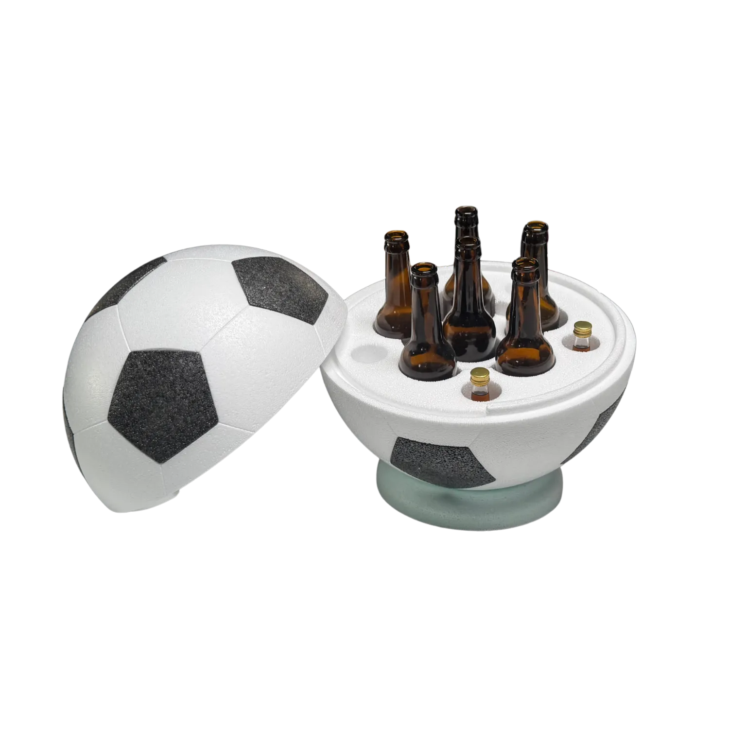 Willi-Ball - Getränkekühler Fußball_08007_