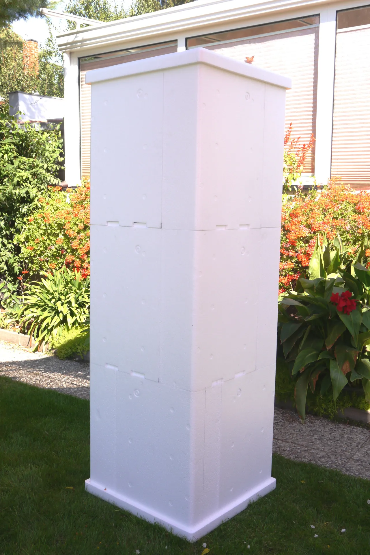 OHLRO Hartschaum GmbH-Florangerie - BASIC Variante XL_20012_