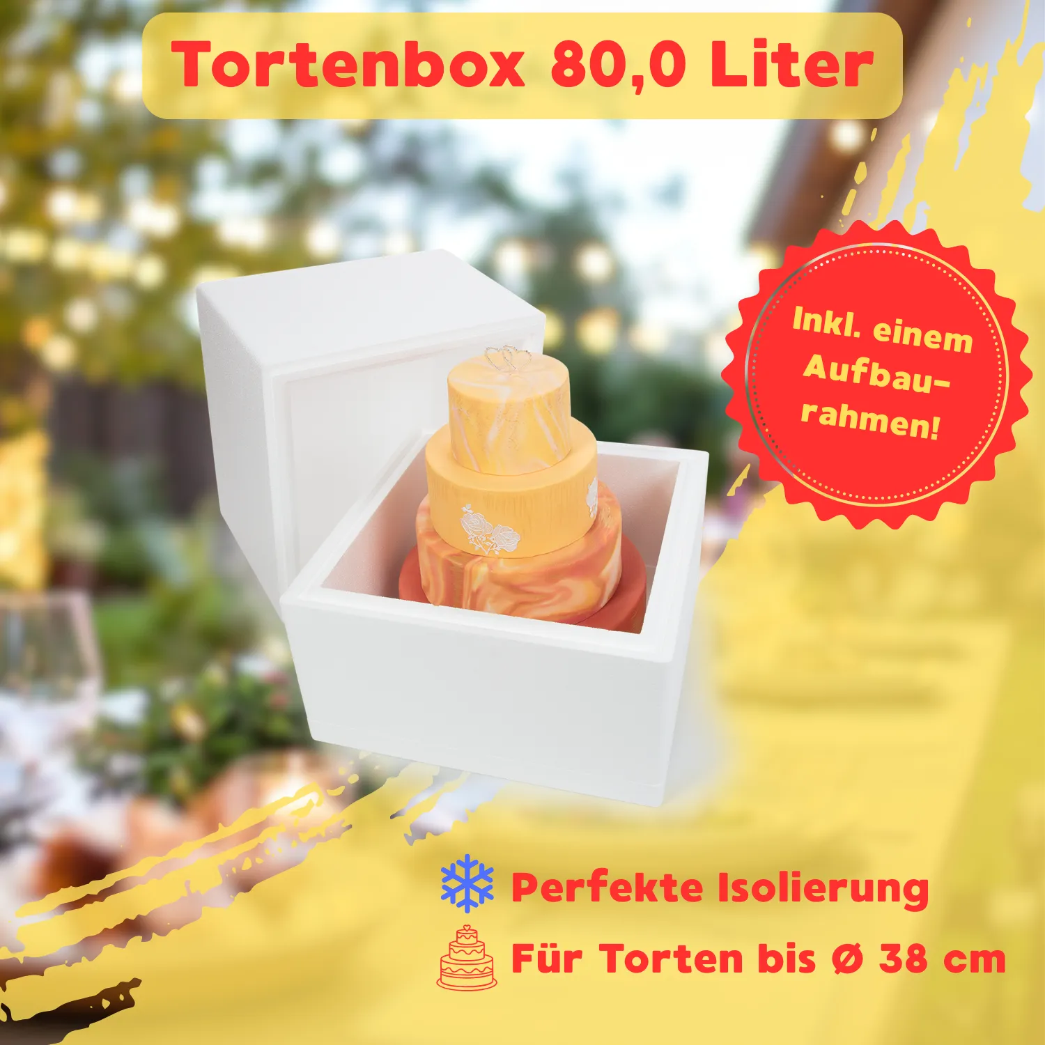 Tortenbox 80,0 Liter_HH002002_