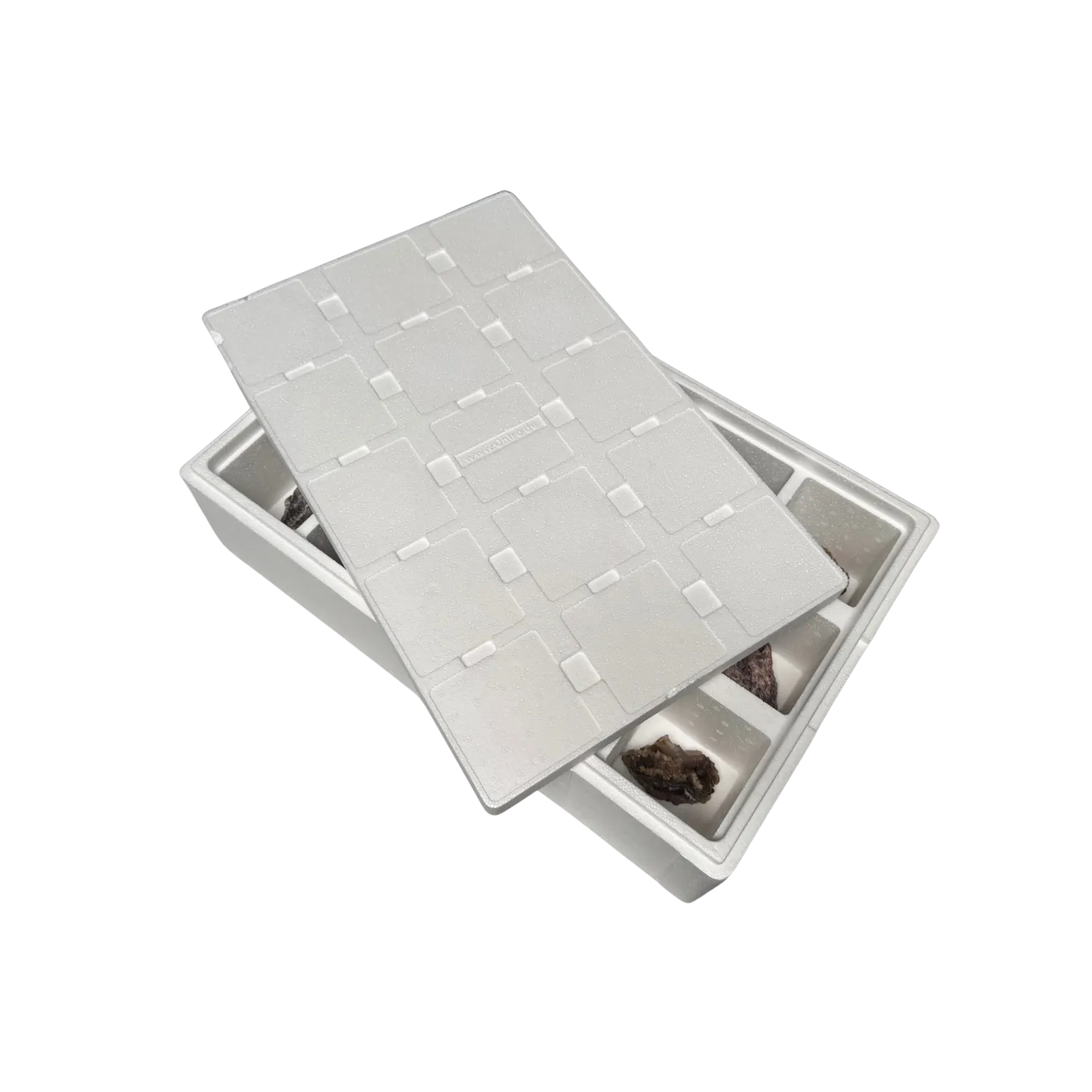 Mineralien-Box - 15-Fach-Variante_HH005001_